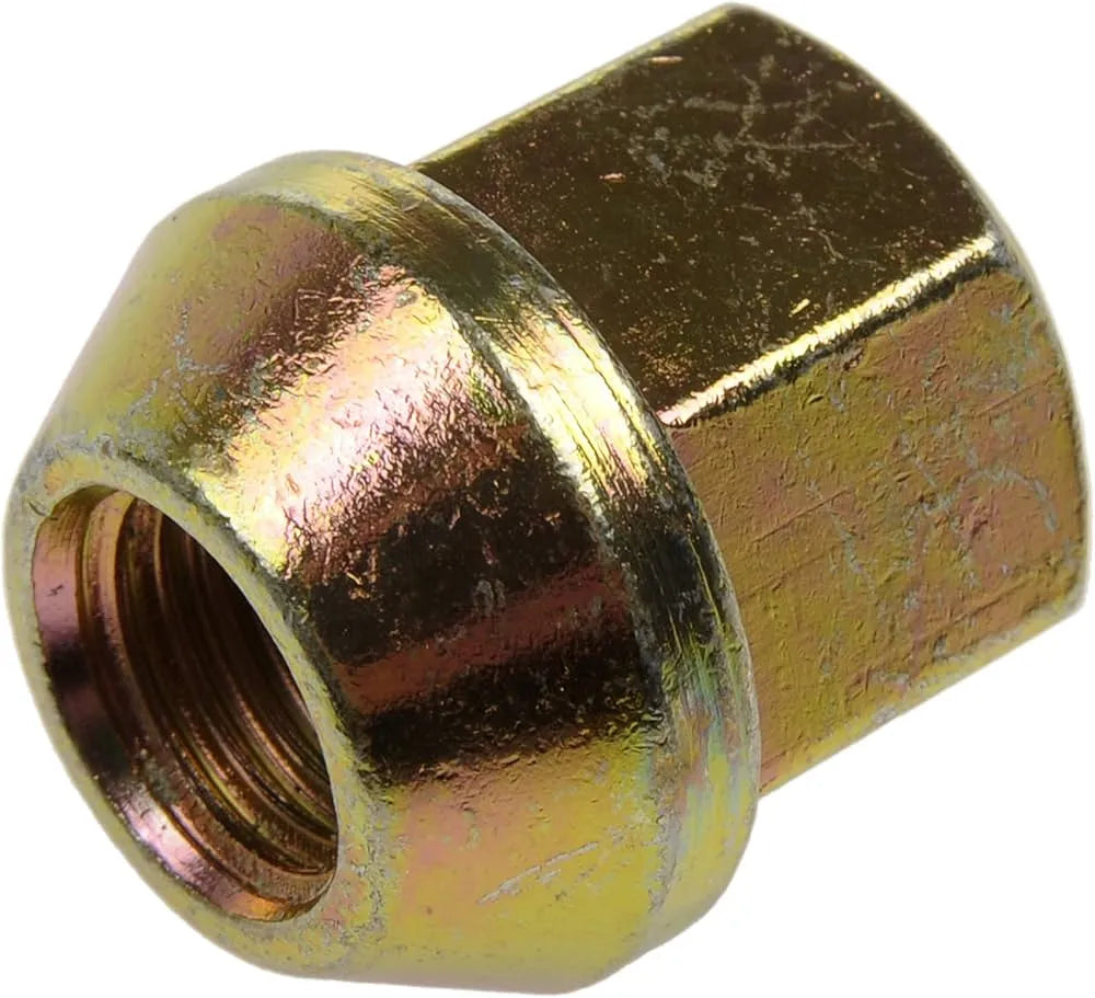 WHEEL NUT 10 PACK | 611-063-DORMAN-Autoignite NZ