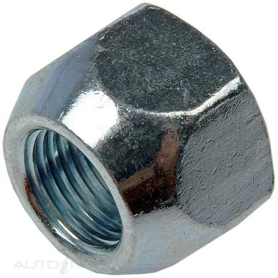 WHEEL NUT 1/2 PACK OF 25 | 611-016-DORMAN-Autoignite NZ