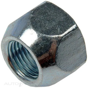 WHEEL NUT 1/2 PACK OF 25 | 611-016-DORMAN-Autoignite NZ