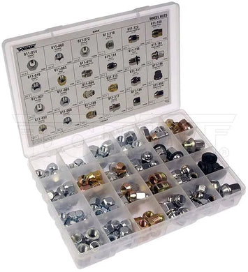 WHEEL NUT TECH TRAY | 030-613-DORMAN-Autoignite NZ