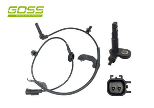 WHEEL SPEED SENS CHRY/JEEP/DOD | WS075-GOSS-Autoignite NZ