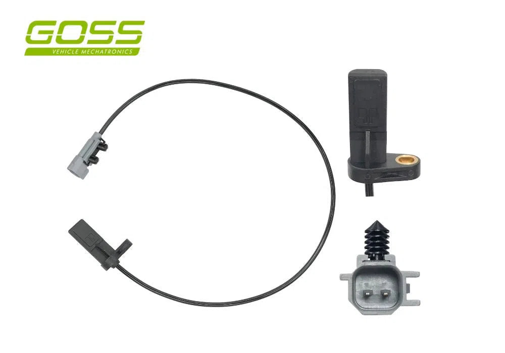 WHEEL SPEED SENS CHRY/JEEP/DOD | WS078-GOSS-Autoignite NZ