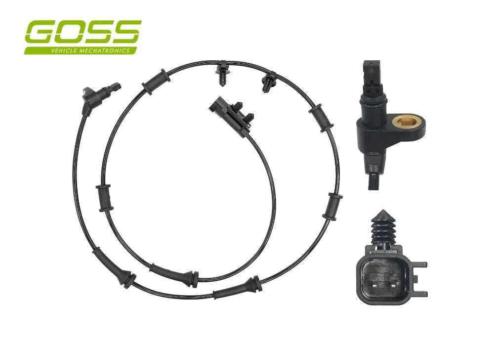 WHEEL SPEED SENS CHRY/JEEP/DOD | WS081-GOSS-Autoignite NZ
