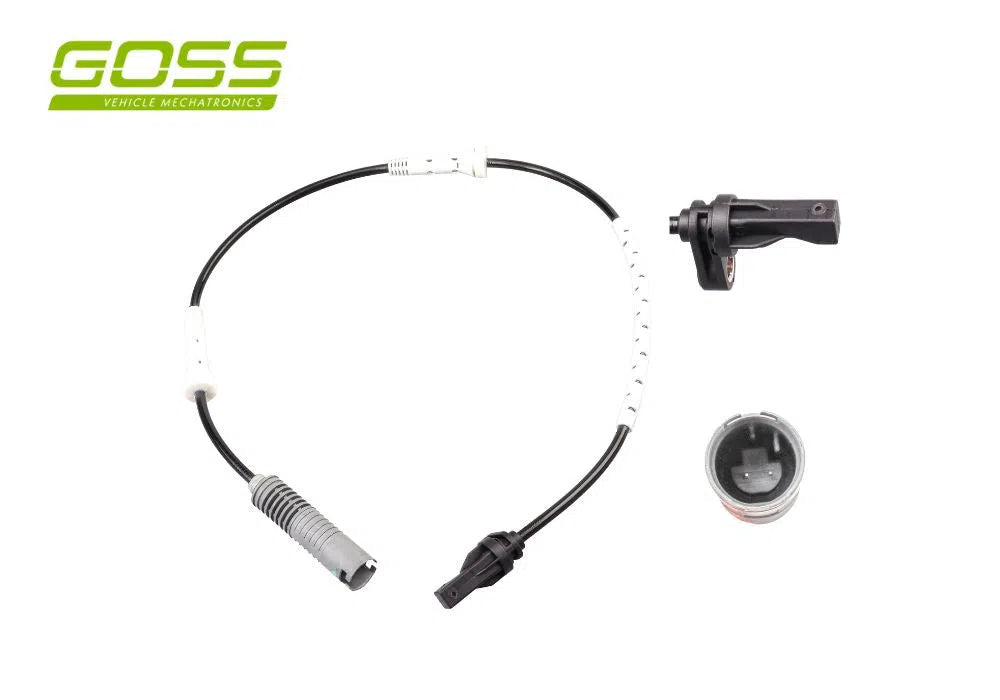 WHEEL SPEED SENSOR - BMW | WS208-GOSS-Autoignite NZ