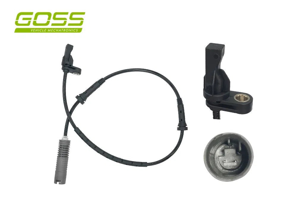 WHEEL SPEED SENSOR - BMW | WS209-GOSS-Autoignite NZ