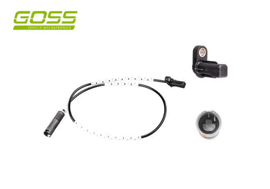 WHEEL SPEED SENSOR - BMW | WS210-IMG-Autoignite NZ