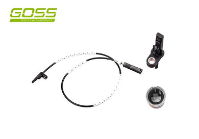 WHEEL SPEED SENSOR - BMW | WS211-IMG-Autoignite NZ