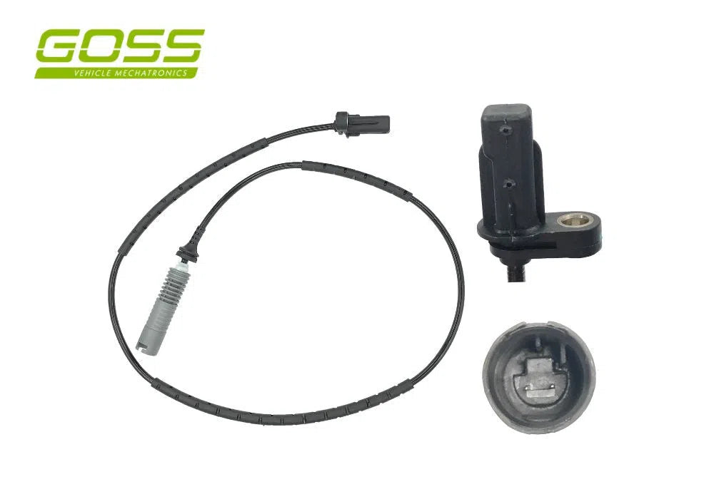 WHEEL SPEED SENSOR - BMW | WS212-GOSS-Autoignite NZ