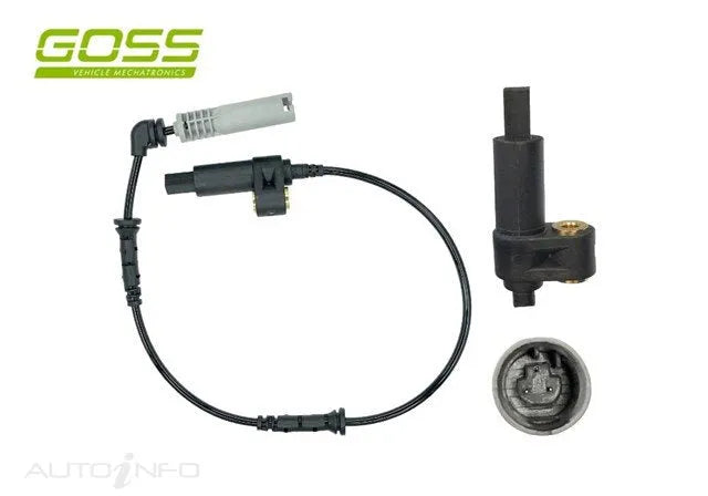 WHEEL SPEED SENSOR - BMW | WS224-GOSS-Autoignite NZ