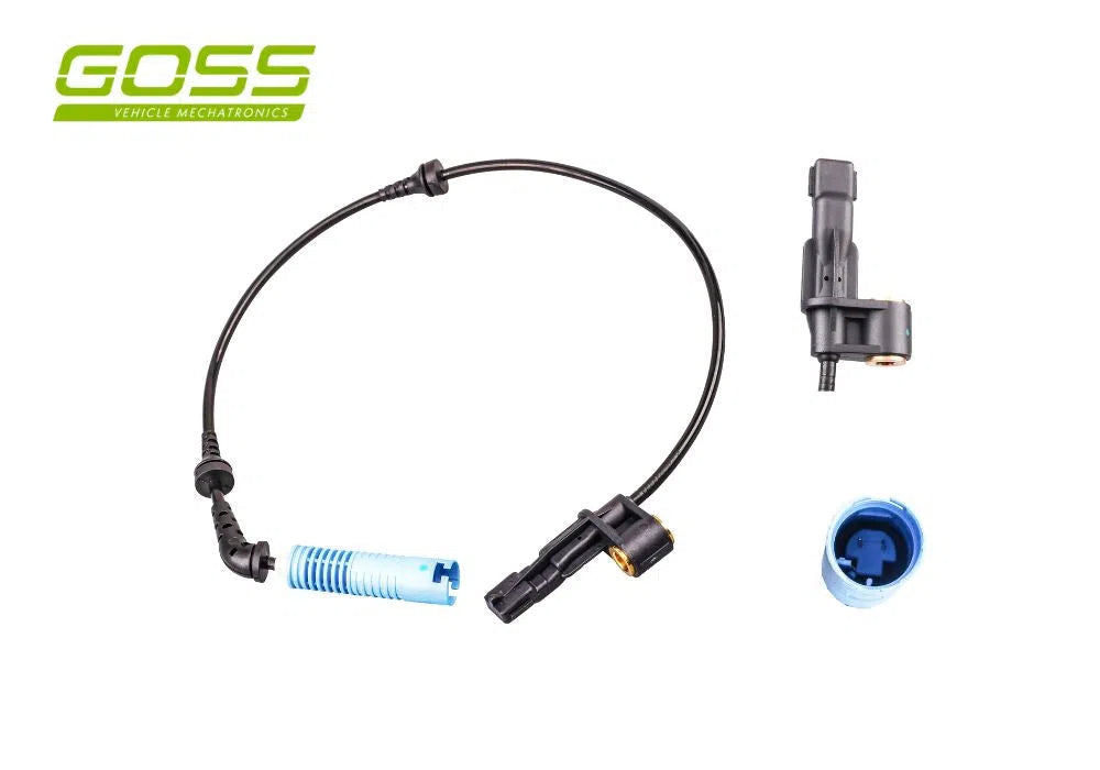 WHEEL SPEED SENSOR - BMW | WS225-GOSS-Autoignite NZ