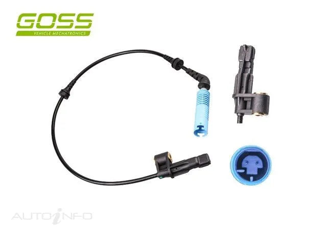 WHEEL SPEED SENSOR - BMW | WS226-GOSS-Autoignite NZ