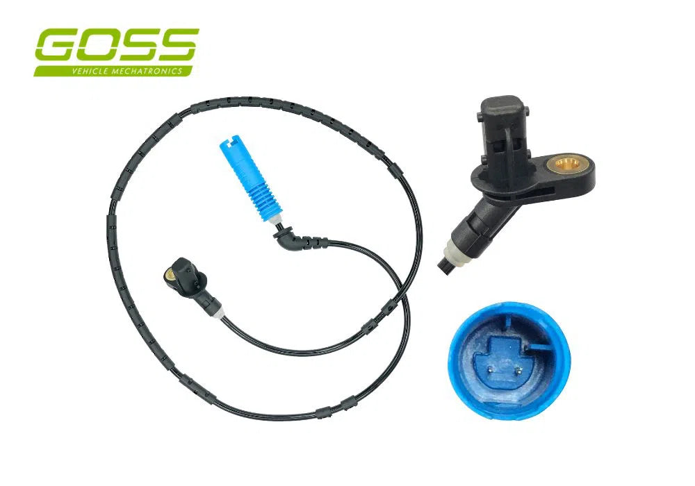 WHEEL SPEED SENSOR - BMW | WS227-GOSS-Autoignite NZ