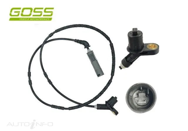WHEEL SPEED SENSOR - BMW | WS228-GOSS-Autoignite NZ
