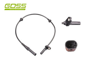 WHEEL SPEED SENSOR - BMW | WS229-GOSS-Autoignite NZ