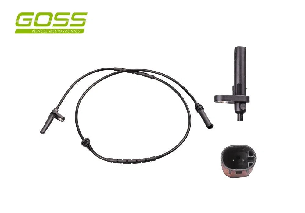 WHEEL SPEED SENSOR - BMW | WS230-GOSS-Autoignite NZ