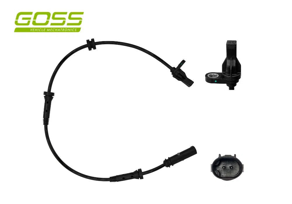 WHEEL SPEED SENSOR - BMW | WS231-GOSS-Autoignite NZ