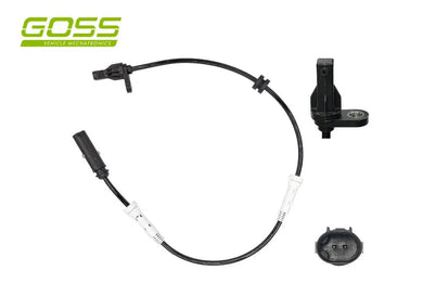 WHEEL SPEED SENSOR - BMW | WS232-IMG-Autoignite NZ