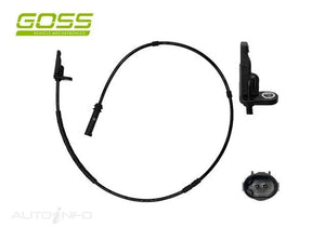 WHEEL SPEED SENSOR - BMW | WS233-GOSS-Autoignite NZ