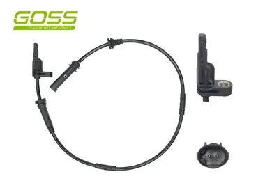 WHEEL SPEED SENSOR - BMW | WS235-IMG-Autoignite NZ