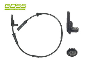 WHEEL SPEED SENSOR - BMW | WS235-GOSS-Autoignite NZ