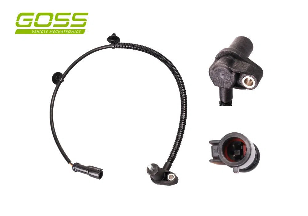 WHEEL SPEED SENSOR - FORD | WS011-IMG-Autoignite NZ