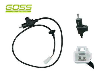 WHEEL SPEED SENSOR - FORD | WS013-IMG-Autoignite NZ