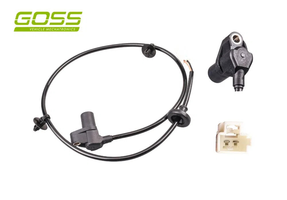 WHEEL SPEED SENSOR - FORD | WS014-IMG-Autoignite NZ