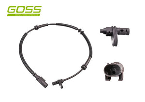 WHEEL SPEED SENSOR - FORD | WS016-IMG-Autoignite NZ