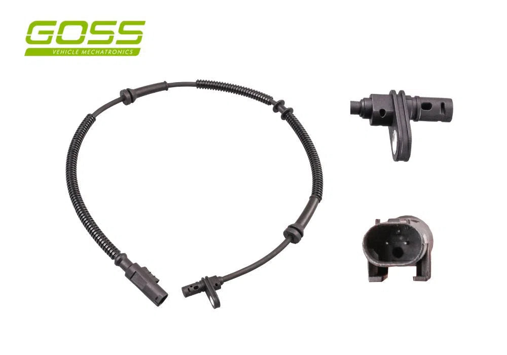 WHEEL SPEED SENSOR - FORD | WS016-IMG-Autoignite NZ