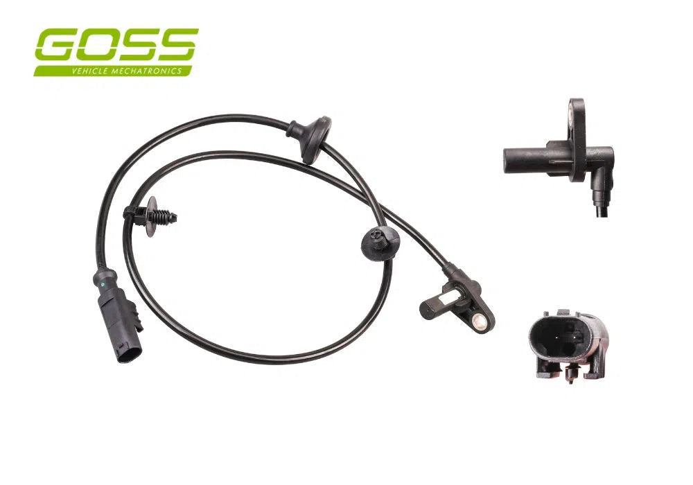 WHEEL SPEED SENSOR - FORD | WS017-IMG-Autoignite NZ