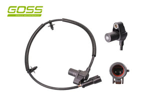 WHEEL SPEED SENSOR - FORD | WS018-IMG-Autoignite NZ