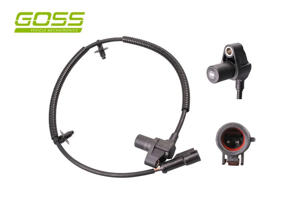 WHEEL SPEED SENSOR - FORD | WS018-IMG-Autoignite NZ