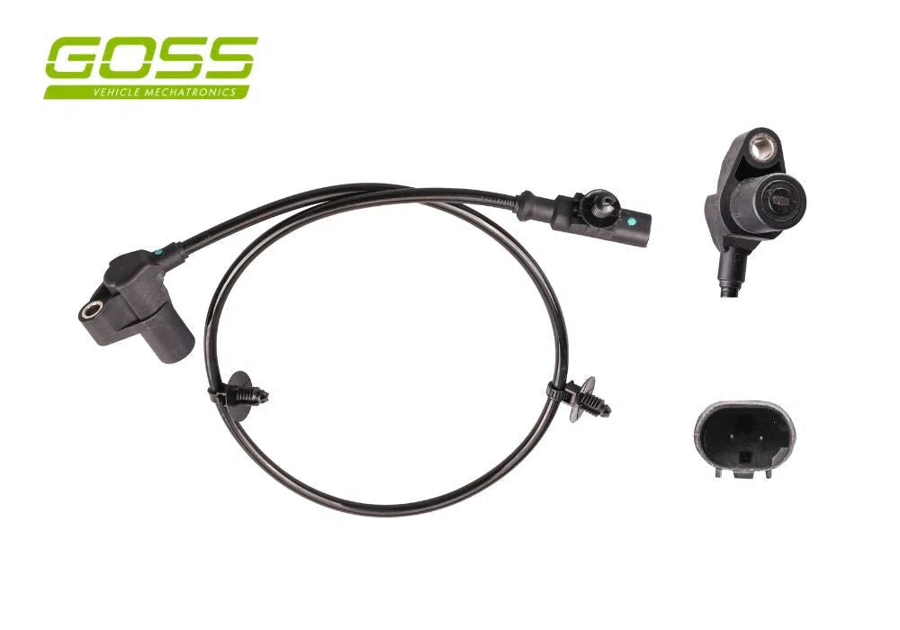 WHEEL SPEED SENSOR - FORD | WS019-GOSS-Autoignite NZ