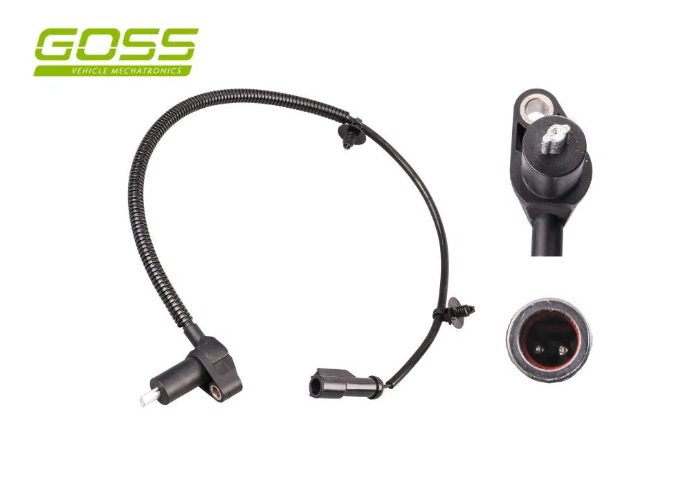 WHEEL SPEED SENSOR - FORD | WS020-GOSS-Autoignite NZ