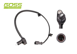 WHEEL SPEED SENSOR - FORD | WS020-IMG-Autoignite NZ