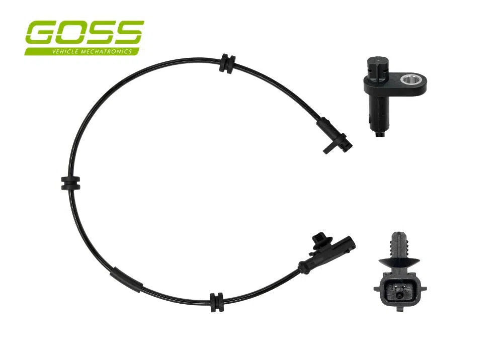 WHEEL SPEED SENSOR - FORD | WS183-GOSS-Autoignite NZ