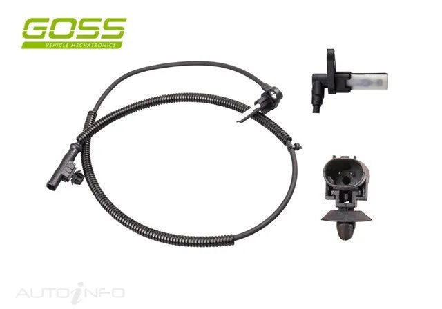 WHEEL SPEED SENSOR - FORD | WS204-GOSS-Autoignite NZ