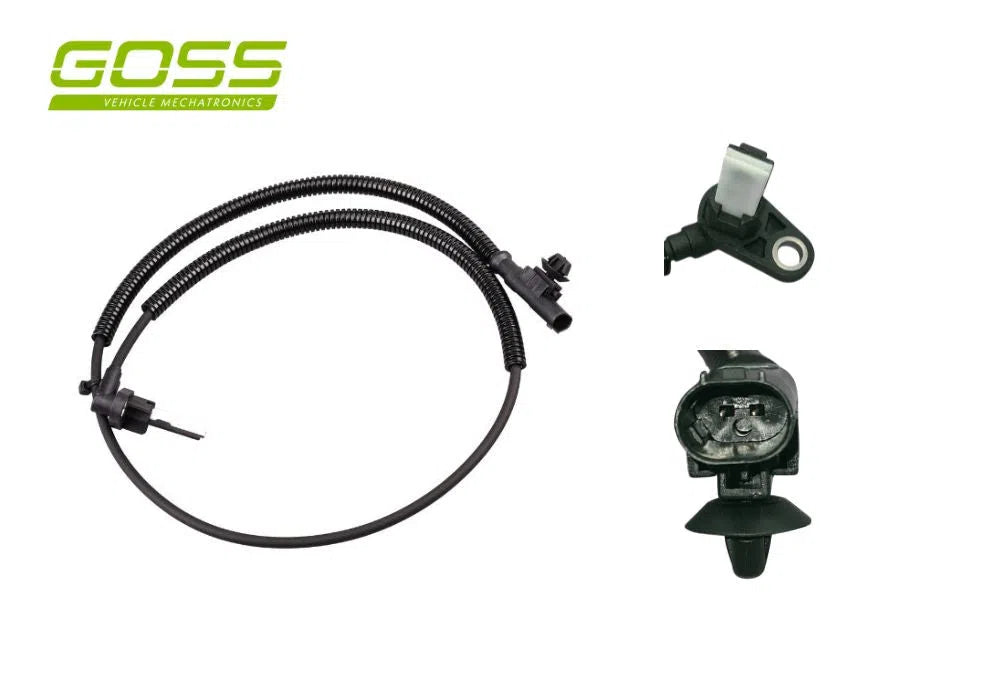 WHEEL SPEED SENSOR - FORD | WS205-GOSS-Autoignite NZ