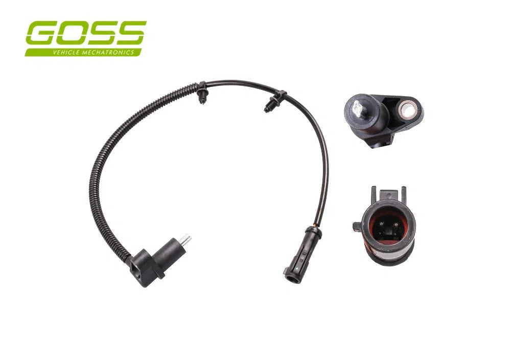 WHEEL SPEED SENSOR - FORD | WS236-GOSS-Autoignite NZ