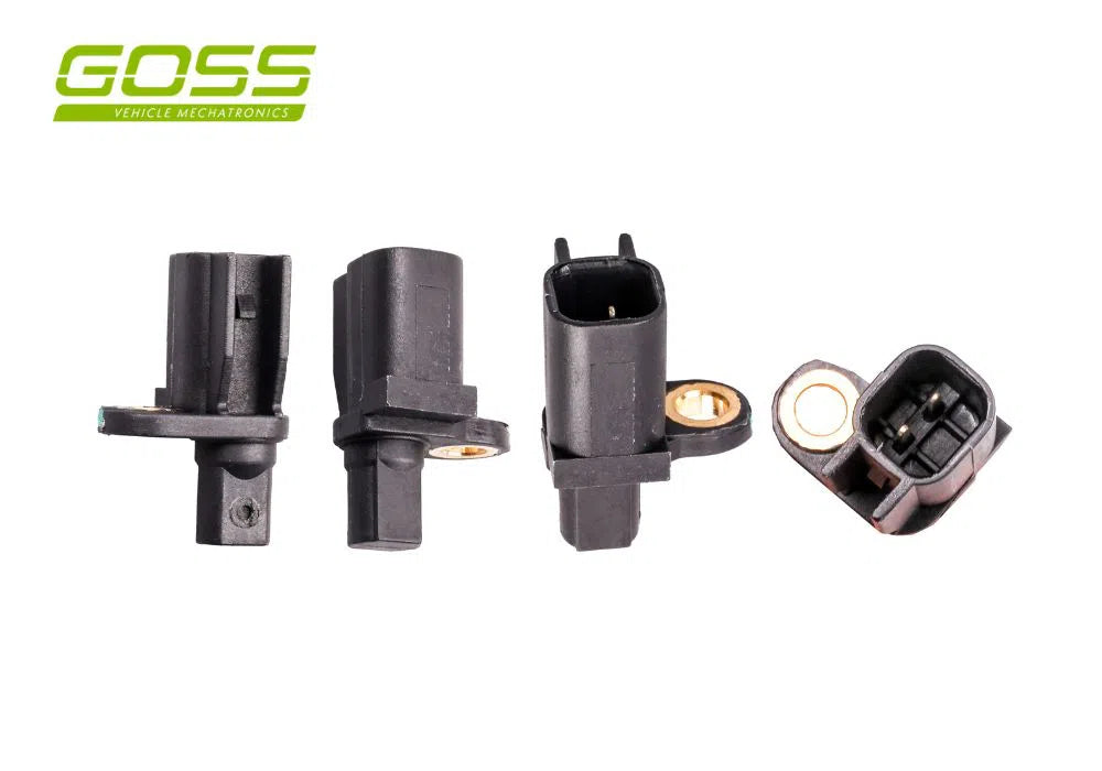 WHEEL SPEED SENSOR - FORD/MAZD | WS022-GOSS-Autoignite NZ