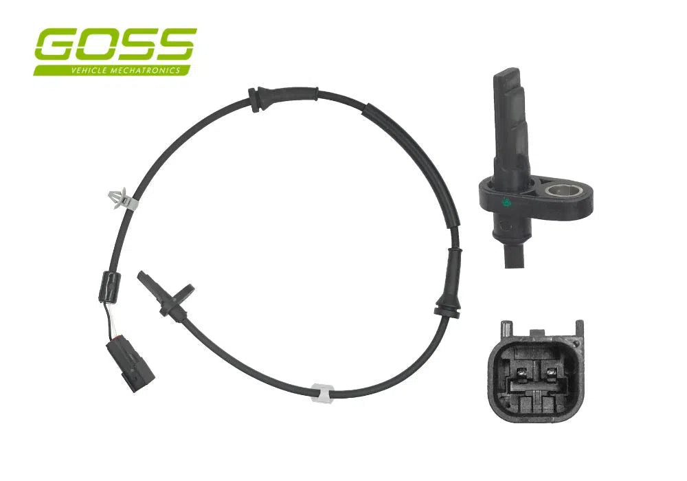 WHEEL SPEED SENSOR - FORD/MAZD | WS024-GOSS-Autoignite NZ