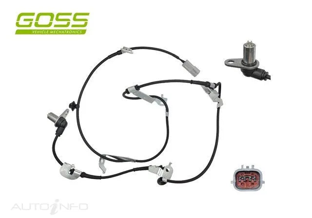 WHEEL SPEED SENSOR - FORD/MAZD | WS026-GOSS-Autoignite NZ