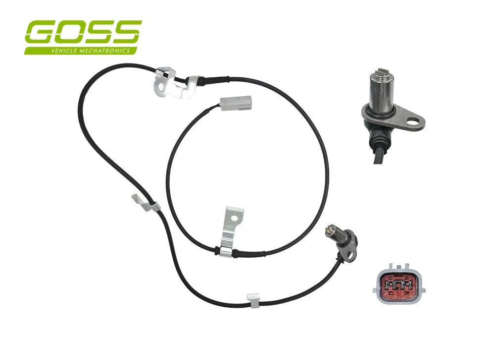 WHEEL SPEED SENSOR - FORD/MAZD | WS028-GOSS-Autoignite NZ