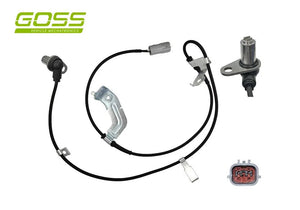 WHEEL SPEED SENSOR - FORD/MAZD | WS029-IMG-Autoignite NZ