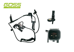 WHEEL SPEED SENSOR - FORD/MAZD | WS031-IMG-Autoignite NZ