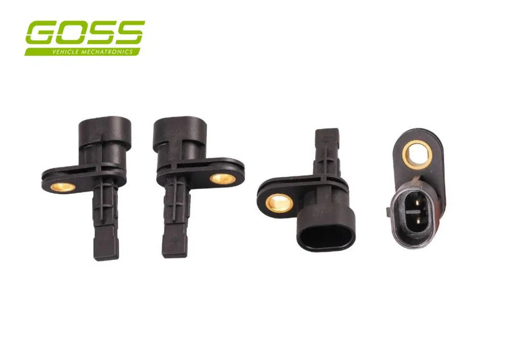 WHEEL SPEED SENSOR - GM | WS001-GOSS-Autoignite NZ