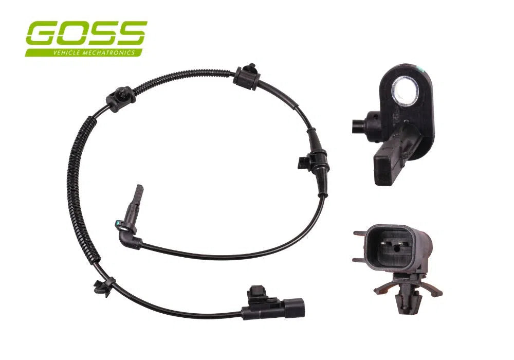 WHEEL SPEED SENSOR - GM | WS003-GOSS-Autoignite NZ