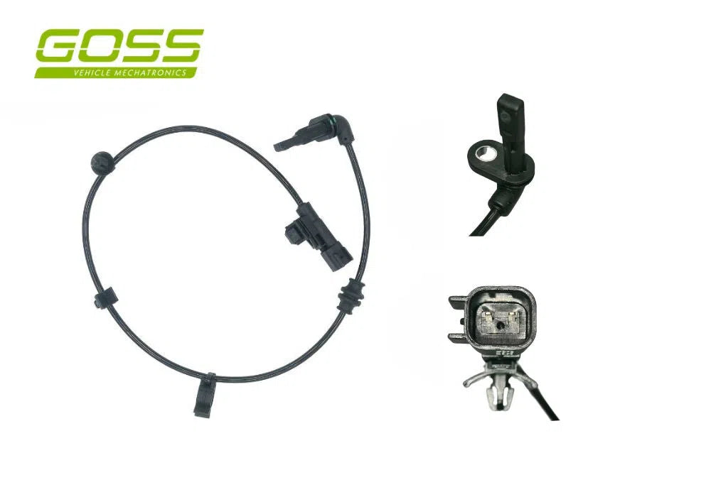 WHEEL SPEED SENSOR - GM | WS004-GOSS-Autoignite NZ