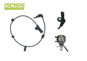 WHEEL SPEED SENSOR - GM | WS004-IMG-Autoignite NZ