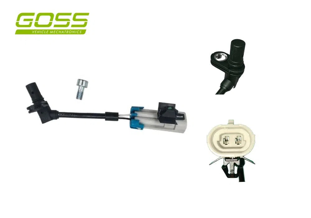 WHEEL SPEED SENSOR - GM | WS005-GOSS-Autoignite NZ